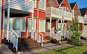 Saimaa Gardens Apartment Near Beach
